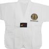 A. Club Uniform (Taekwondo)  Photo 2